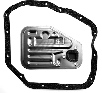 Hydraulischer Filtersatz, Automatikgetriebe Mitsubishi COLT III · Mitsubishi COLT IV · Mitsubishi LANCER IV
