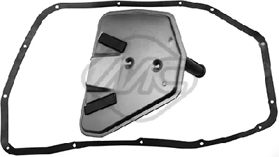 Hydraulikfiltersatz, Automatikgetriebe Audi A6 C6 · Audi A6 C6 Avant · Audi A5