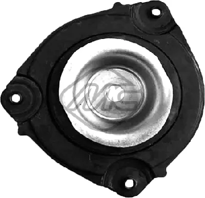 Tragwerk Nissan JUKE · Nissan LEAF · Nissan PULSAR Hatchback