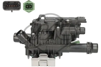 Thermostatgehäuse Citroën BERLINGO MULTISPACE · Citroën BERLINGO Box Body/MPV · Citroën C3 PICASSO