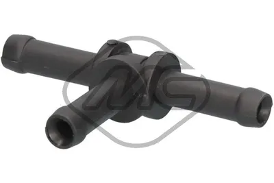 Kühlmittelflansch Audi A4 B5 · Audi A8 D2 · Audi A6 C5