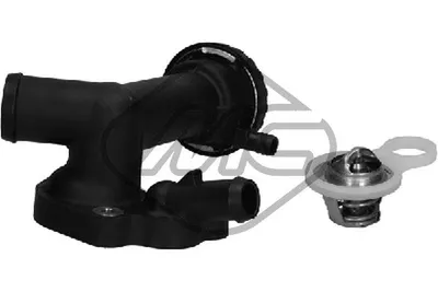 Thermostat Gehäuse Mini MINI · Mini MINI Convertible