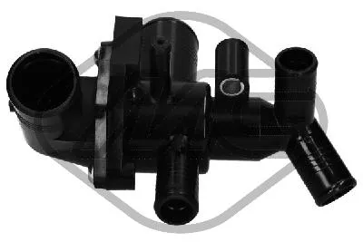 Thermostat Gehäuse Ford TRANSIT Bus · Ford TRANSIT Van · Ford TRANSIT Plattform/Chassis