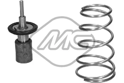 Thermostat, Kühlmittel Opel AGILA · Suzuki SLLASH · Suzuki SWIFT IV