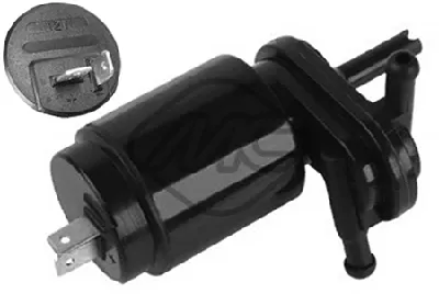 Waschmaschine Flüssigkeitspumpe, Fensterreinigung Alfa Romeo 145 · Alfa Romeo 146 · Alfa Romeo 156 Sportwagon