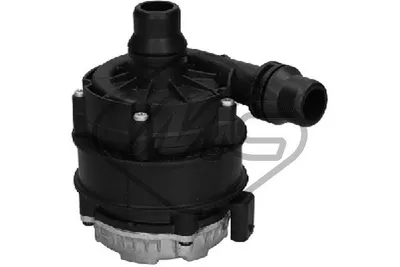 Hilfswasserpumpe (Kühlwasserkreis) Mercedes-Benz SLK · Mercedes-Benz A-CLASS · Mercedes-Benz CLA Coupe