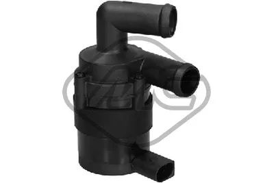 Hilfswasserpumpe (Kühlwasserkreislauf) Vw AMAROK · Vw AMAROK Plattform/Chassis · Vw MULTIVAN T6