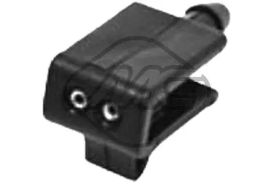 Waschanlage Fluid Jet, Fensterreinigung Renault MEGANE II · Renault SCÉNIC II · Renault MEGANE II Coupé-Cabriolet