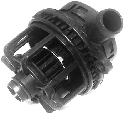 Öltrenner, Kurbelgehäusebelüftung Audi Q7 · Audi A4 B8 · Audi A4 B8 Avant