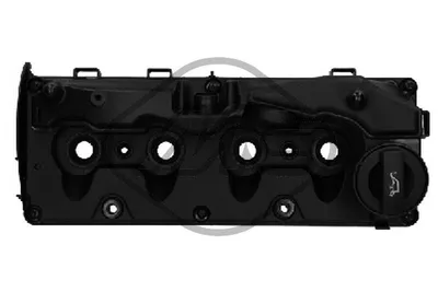 Zylinder Kopf Abdeckung Sitz EXEO · Sitz EXEO ST · Vw CRAFTER 30-35 Bus