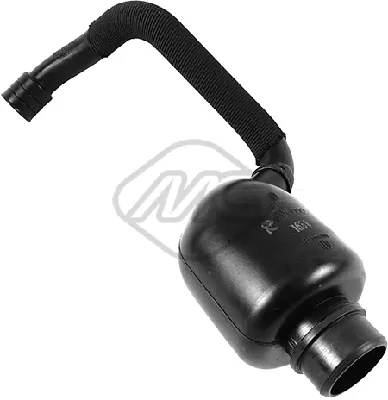 Schlauch, Kurbelgehäusebelüftung Audi A6 C5 · Audi A6 C5 Avant · Audi A4 B6