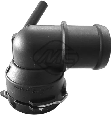 Kühlmittelrohr Audi A3 · Audi A3 Sportback · Sitz ALTEA