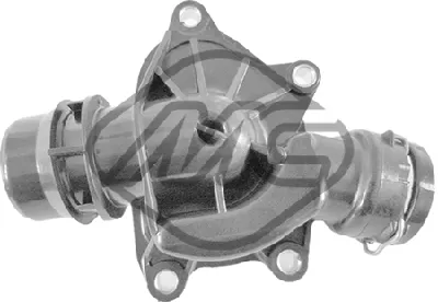 Thermostat, Kühlmittel Bmw 7 · Bmw 5 · Bmw 5 Besichtigung
