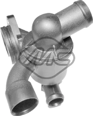 Thermostatgehäuse Vw CRAFTER 30-35 Bus · Vw CRAFTER 30-50 Van · Vw CRAFTER 30-50 Plattform/Kasse