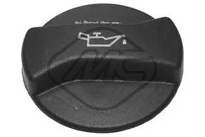 Dichtungskappe, Ölfüllerhals Audi 80 B4 Limousine · Audi 80 B4 Avant · Audi COUPE B3