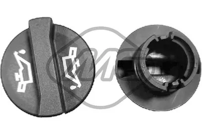 Dichtungskappe, Ölfüllerhals Fiat DUCATO Bus · Fiat DUCATO Van · Fiat DUCATO Plattform/Chassis