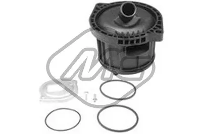Ventil, Kurbelgehäusebelüftung Audi A4 B5 · Audi A8 D2 · Audi A6 C5