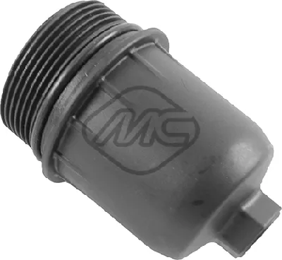 Deckel, Ölfiltergehäuse Audi A5 · Audi A4 B8 · Audi A4 B8 Avant