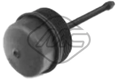 Deckel, Ölfiltergehäuse Audi A4 B5 · Audi A3 · Audi A6 C5
