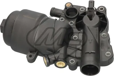 Gehäuse, Ölfilter Audi Q7 · Audi A5 · Audi A4 B8