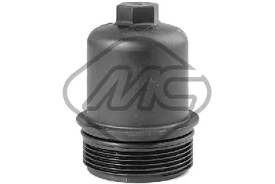 Deckel, Ölfiltergehäuse Audi TT · Audi TT Roadster · Audi A3