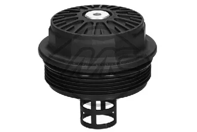 Deckel, Ölfiltergehäuse Ford MONDEO III · Ford GALAXY II · Ford S-MAX
