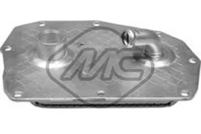 Ölkühler, Motoröl Mercedes-Benz G-CLASS · Mercedes-Benz E-CLASS · Mercedes-Benz E-CLASS T-Modell