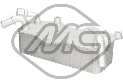 Ölkühler, Automatikgetriebe Audi A7 Sportback · Audi A6 C7 · Audi A6 C7 Avant