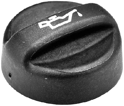 Dichtungskappe, Ölfüller Hals Peugeot 2008 I