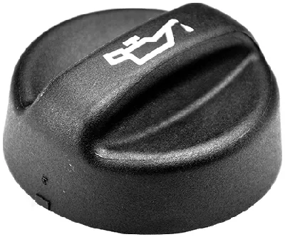 Dichtungskappe, Ölfüller Hals Citroën C4 II