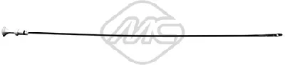 Öl Dipstick Citroën C4 AIRCROSS · Peugeot 4008