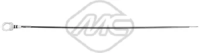 Öl Dipstick Alfa Romeo 159 · Alfa Romeo BRERA · Alfa Romeo 159 Sportwagen