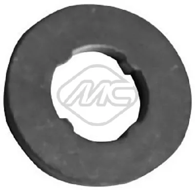 Toric Dichtung, Injektor Metallcaucho 39194