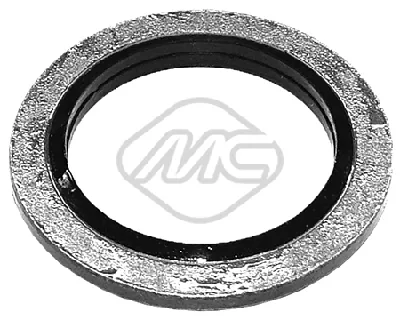 Dichtungsring, Ölablassstecker Mercedes-Benz B-CLASS Sports Tourer · Mercedes-Benz A-CLASS · Mercedes-Benz CITAN Mixto