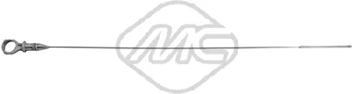Öl Dipstick Citroën C8 · Citroën C4 PICASSO I MPV · Citroën JUMPY II