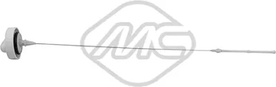 Öl Dipstick Nissan HINWEIS · Nissan JUKE · Nissan QASHQAI II