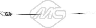 Öl Dipstick Nissan NV400 Van · Nissan NV400 Plattform/Chassis · Opel MOVANO B Van