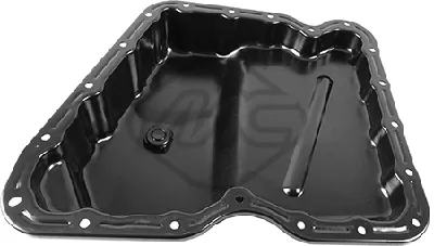 Öl-Sump Renault MASTER III Van