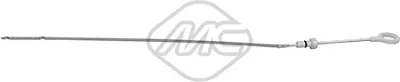 Öl Dipstick Renault CLIO III · Renault LAGUNA III · Renault LAGUNA III Grandtour
