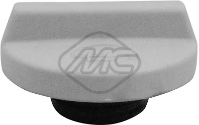 Dichtungskappe, Ölfüllerhals Renault LAGUNA III · Renault MEGANE III Hatchback