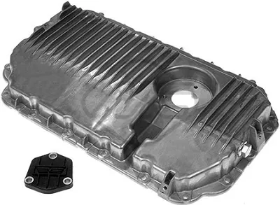 Ölpumpe Audi A8 D3 · Audi A6 C6 · Audi A4 B7