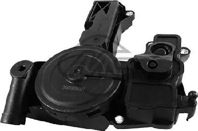 Öltrenner, Kurbelgehäusebelüftung Audi A5 · Audi A4 B8 · Audi A4 B8 Avant