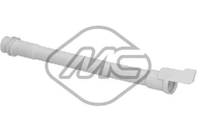 Schlauch, Öl-Dipstick Audi A4 B6 · Audi A4 B6 Avant · Audi A4 B7