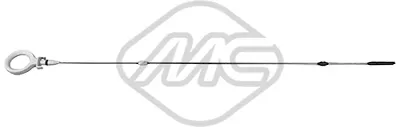 Öl Dipstick Audi A6 C6