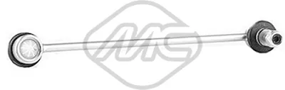 Link/Kupplungsstange, Stabilisatorleiste Ford FIESTA VI