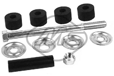 Link/Coupling Rod, Stabilisator Bar Mitsubishi PAJERO II