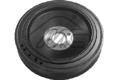 Belt Pulley, Kurbelwelle Opel INSIGNIA A · Opel INSIGNIA A Limousine · Opel INSIGNIA A Sports Tourer