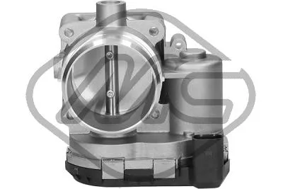 Gaskörper Audi A4 B5 · Audi A6 C5 · Audi A6 C5 Avant