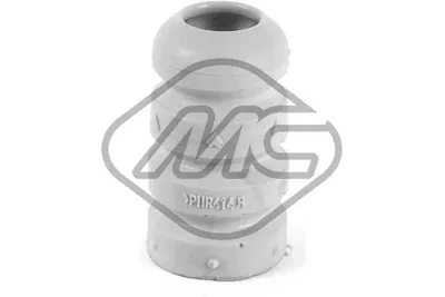 Gummipuffer, Suspension Citroën C3 I · Citroën C3 Pluriel