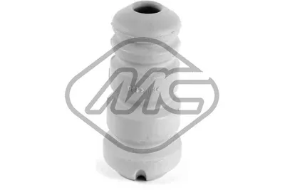 Gummipuffer, Suspension Bmw X3
